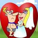 Bachelor VS Cupidon icon