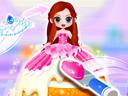 Princess Dream Bakery icon