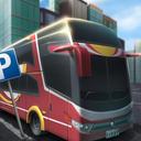 Bus City Driving icon