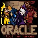 Oracle icon