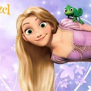 Princess Rapunzel Jigsaw Puzzle Collection