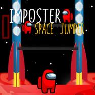 Imposter Space Jumper