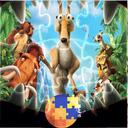 Ice Age Match3 Puzzle icon