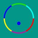 Color Circle 2 icon