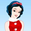 Snow White Princess icon
