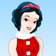 Snow White Princess