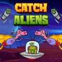Catch Aliens icon