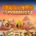 Mahjong Pyramids icon