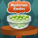 Mysterious Candies icon