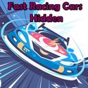 Fast Racing Car Hidden icon