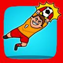 Mini Goalkeeper icon