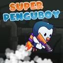 Super Penguboy icon