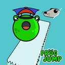 FrogJump icon