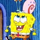 Sponge Bob Slide icon