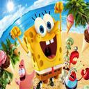 SpongeBob SquarePants City 3D icon