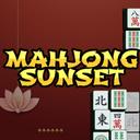 Mahjong Sunset icon