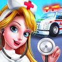 Hospital Doctor Help icon