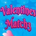 Valentines Match 3 icon