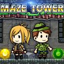 Maze Tower icon