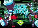 Ben 10 Alien Alert icon