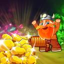 Arcade Miner: Gold, Diamond and Digger icon