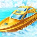 Xtreme Boat Racing 2020 icon