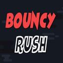 Bouncy Rush HD icon