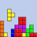Tetris game icon