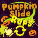 Pumpkin Slide Reps icon