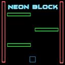 Neon Block icon