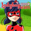 Ladybug Hidden Hearts icon