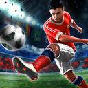 REAL FOOTBALL CHAMPIONS LEAGUE Football Strike icon