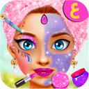 fahion game makeup icon