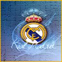Real Madrid Puzzle icon