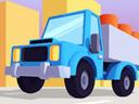Truck Deliver 3D - Fun & Run 3D Game icon