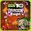 Ben 10 Dragon Knight icon
