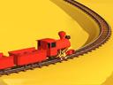 Off The Rails 3D icon