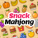 Snack Mahjong icon