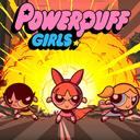 Powerpuff Girls Match 3 icon