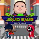 Squid Game Challenge Escape icon