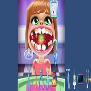 Funny Dentist