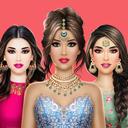Fashion Competition Dress up and Makeup Games icon