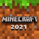 Minecraft Game Mode 2021 icon