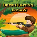 Deer Hunting Jigsaw icon