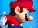 Fullscreen Mario icon