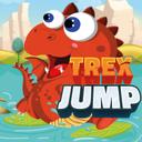 Trex Jump icon