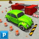 Real Car Parking Master Game icon