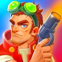 Zombie Bullet Shooter icon