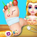 Sofia Foot Doctor Clinic : Foot Surgery Hospital C icon