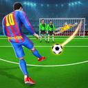 Football Strike penalty - Soccer Games icon
